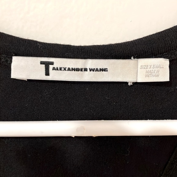 Alexander Wang tank top - Picture 2 of 3